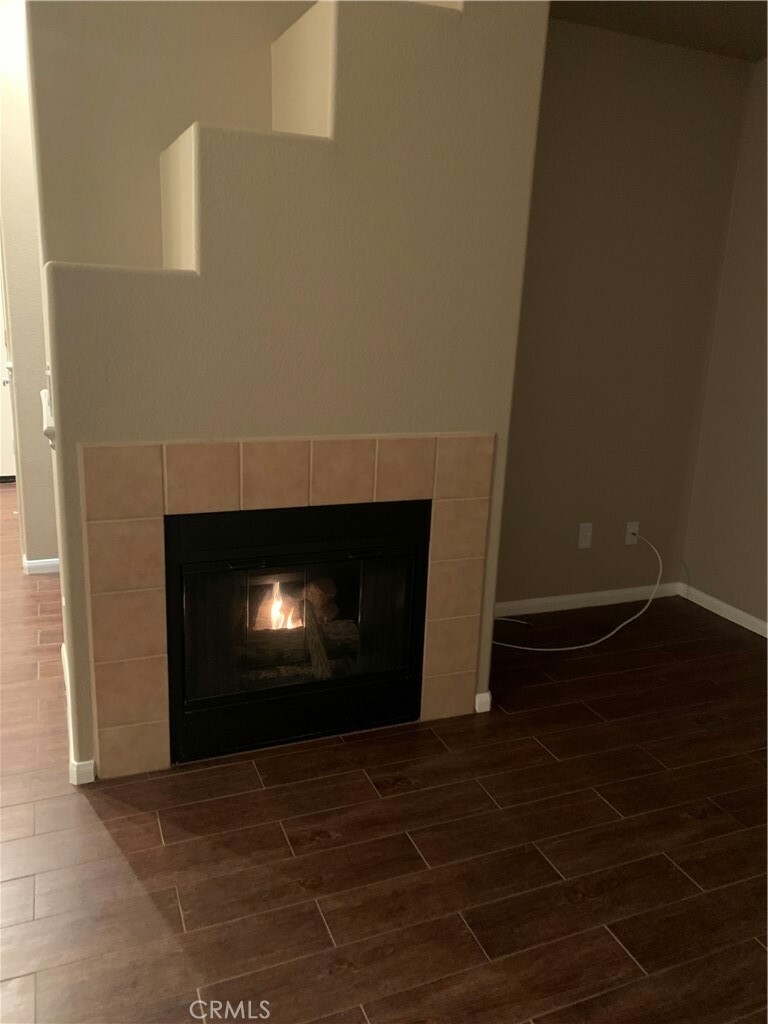 Property Photo: 24736 Ridgewalk Street 5 CA 92562