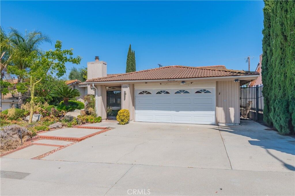 Property Photo:  2126 Montera Drive  CA 91745 