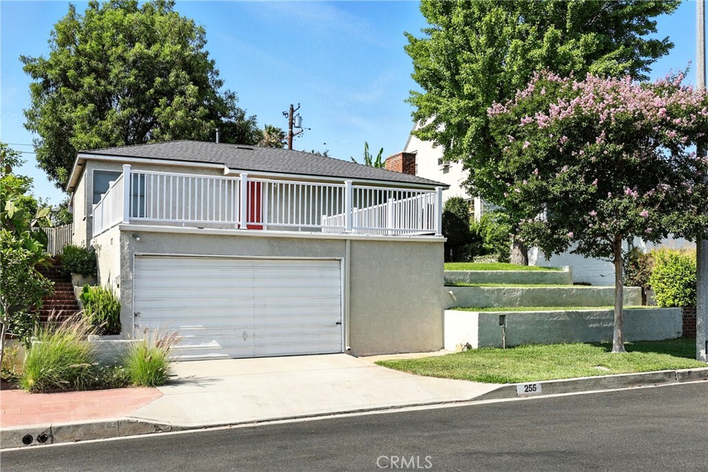 255 W Fernfield Drive  Monterey Park CA 91754 photo