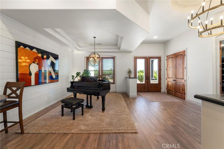 Property Photo: 54774 Bautista Road CA 92539