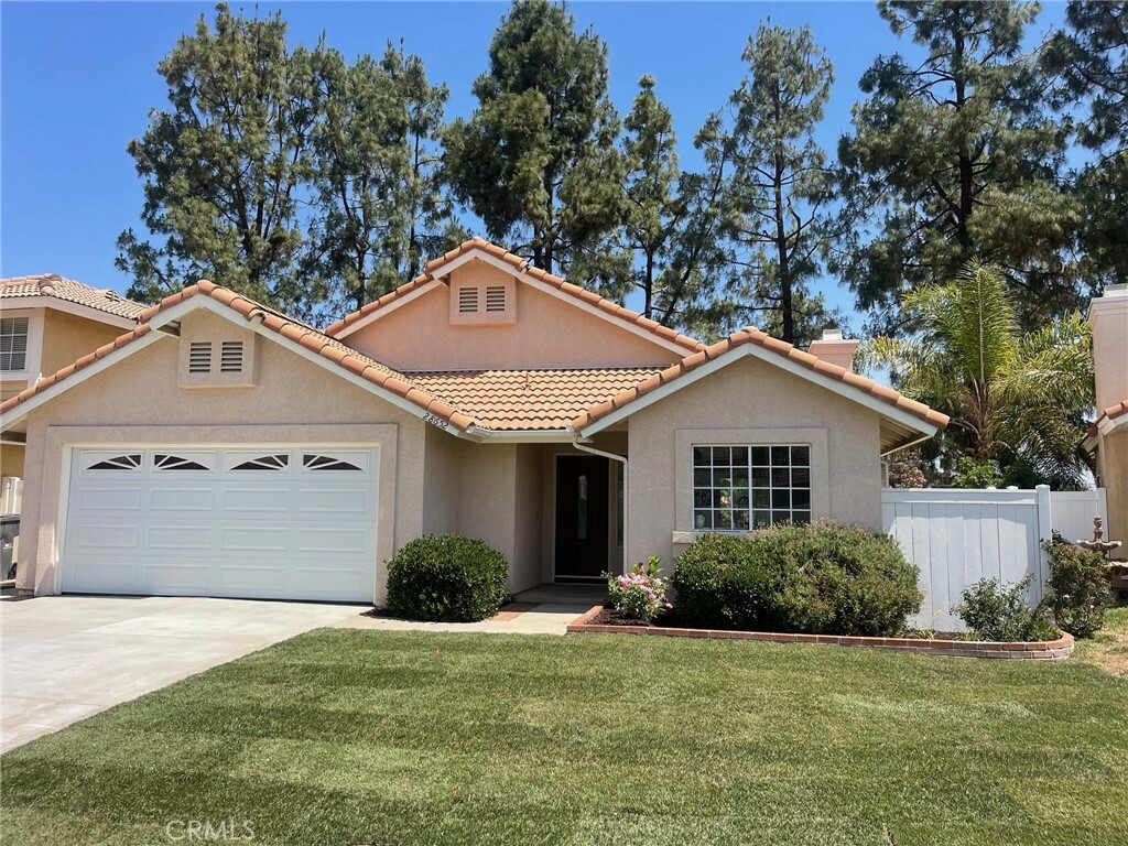 28652 Bridge Water Lane  Menifee CA 92584 photo