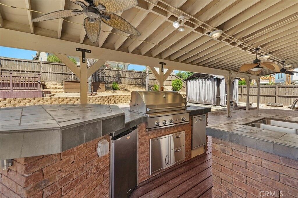 Property Photo: 23050 Catt Road CA 92595