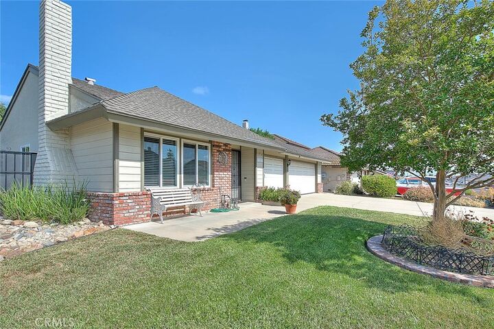 Property Photo: 12987 Falcon Place CA 91710