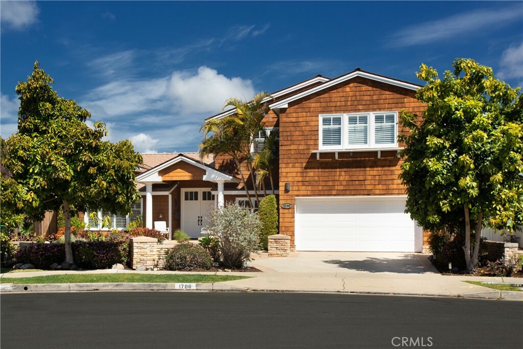 Property Photo:  1706 Port Margate Place  CA 92660 