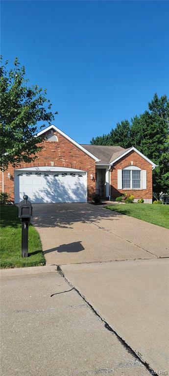 Property Photo: 2154 Ingalls Circle 1451C MO 63368