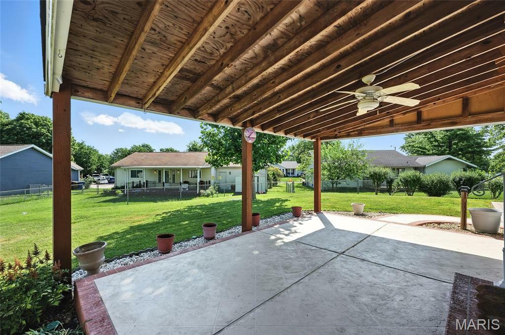 Property Photo: 1162 Spencer Road MO 63376