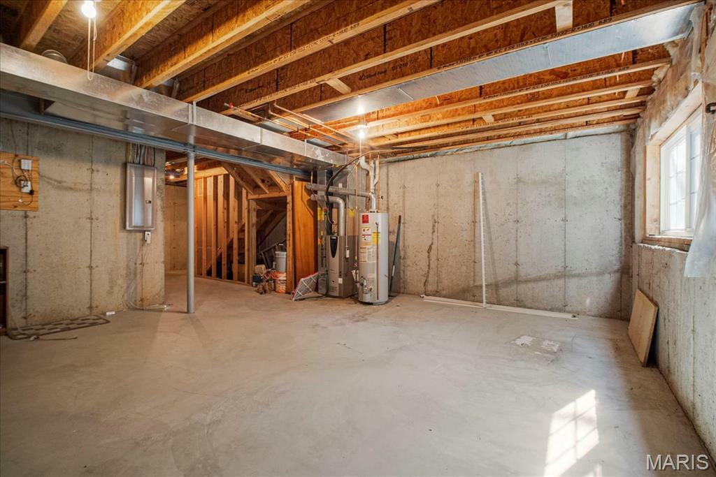 Property Photo: 299 Montclair Tower Drive MO 63303