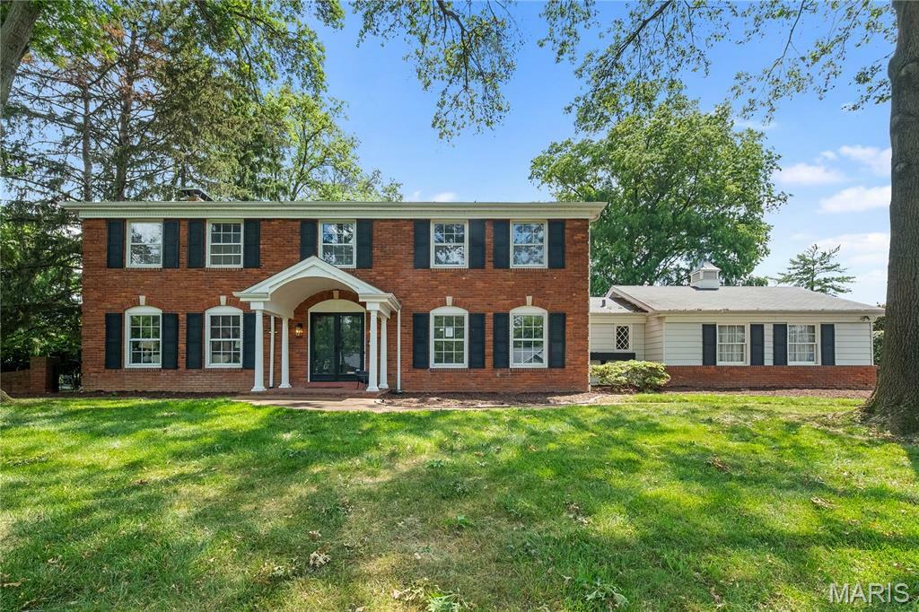 Property Photo: 336 Babler Road MO 63141