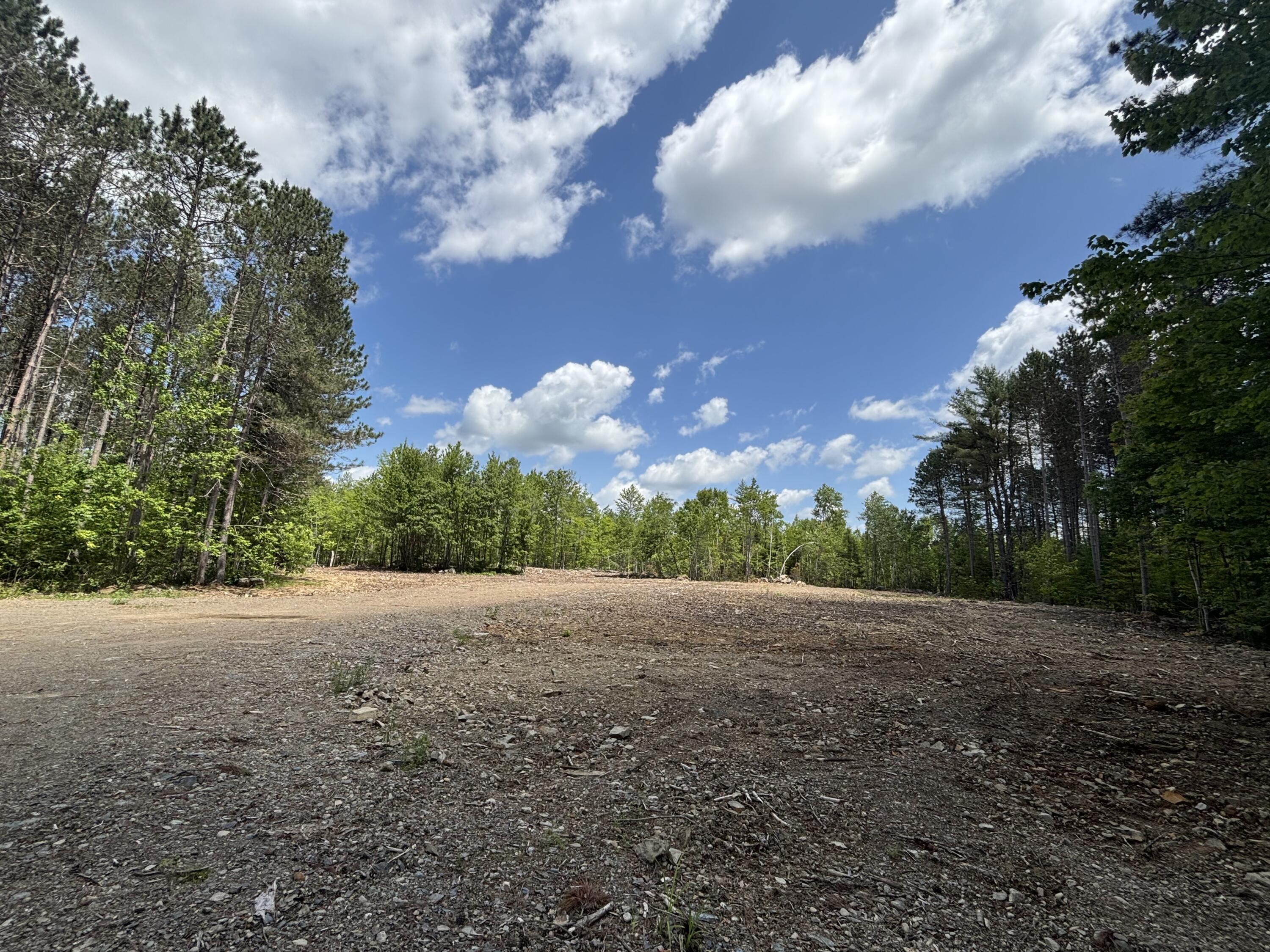 Property Photo: Lot L McDonald Road ME 04730