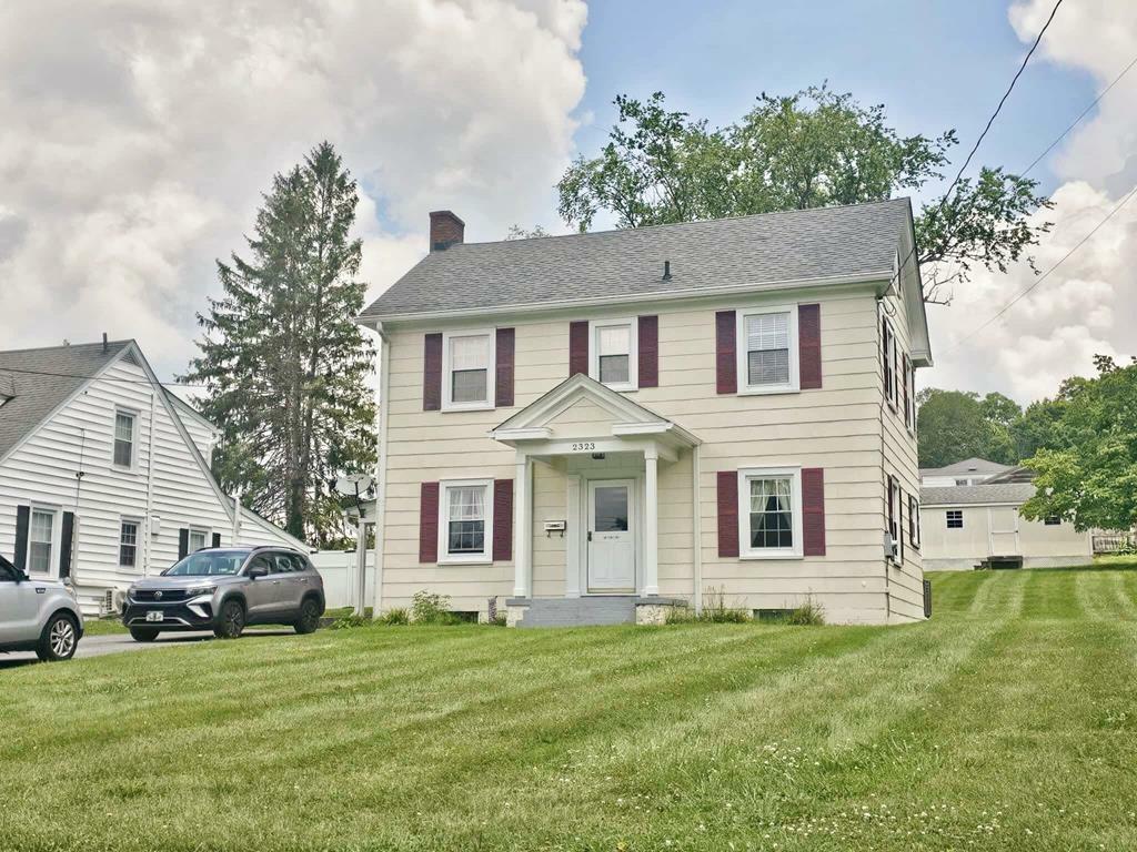 Property Photo:  2323 Fairfield Avenue  WV 24701 