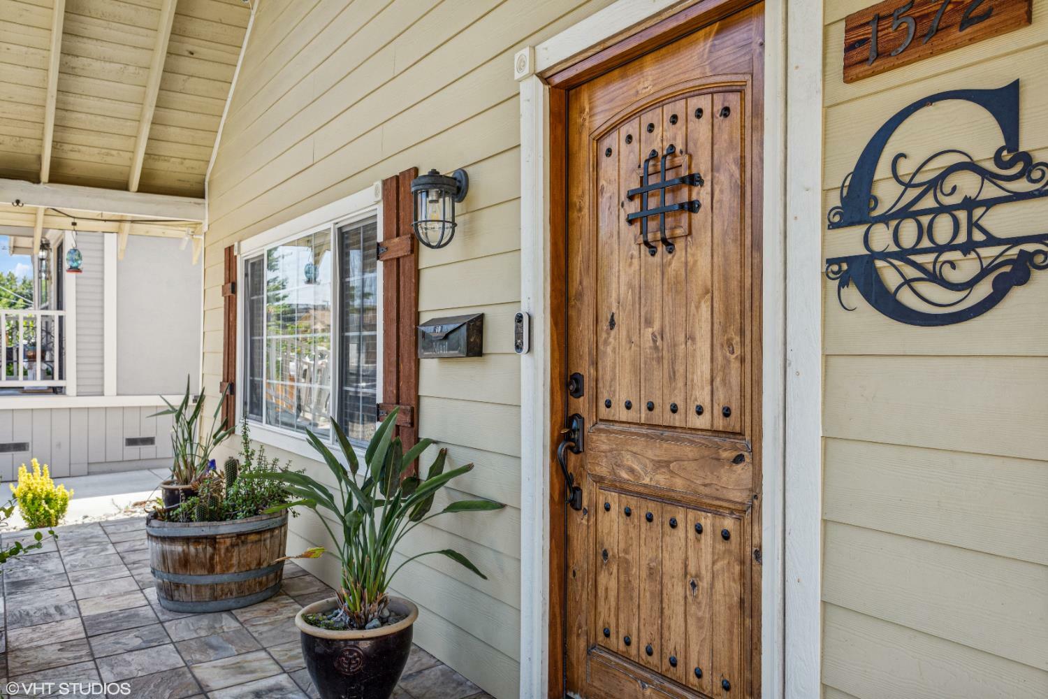 Property Photo: 1572 53rd Street CA 95819