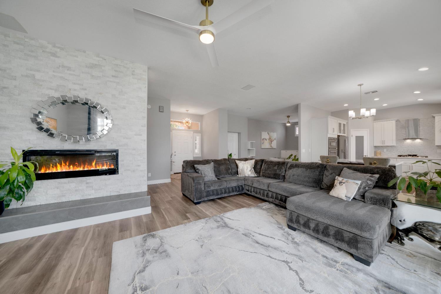Property Photo:  4647 Windsong Street  CA 95834 