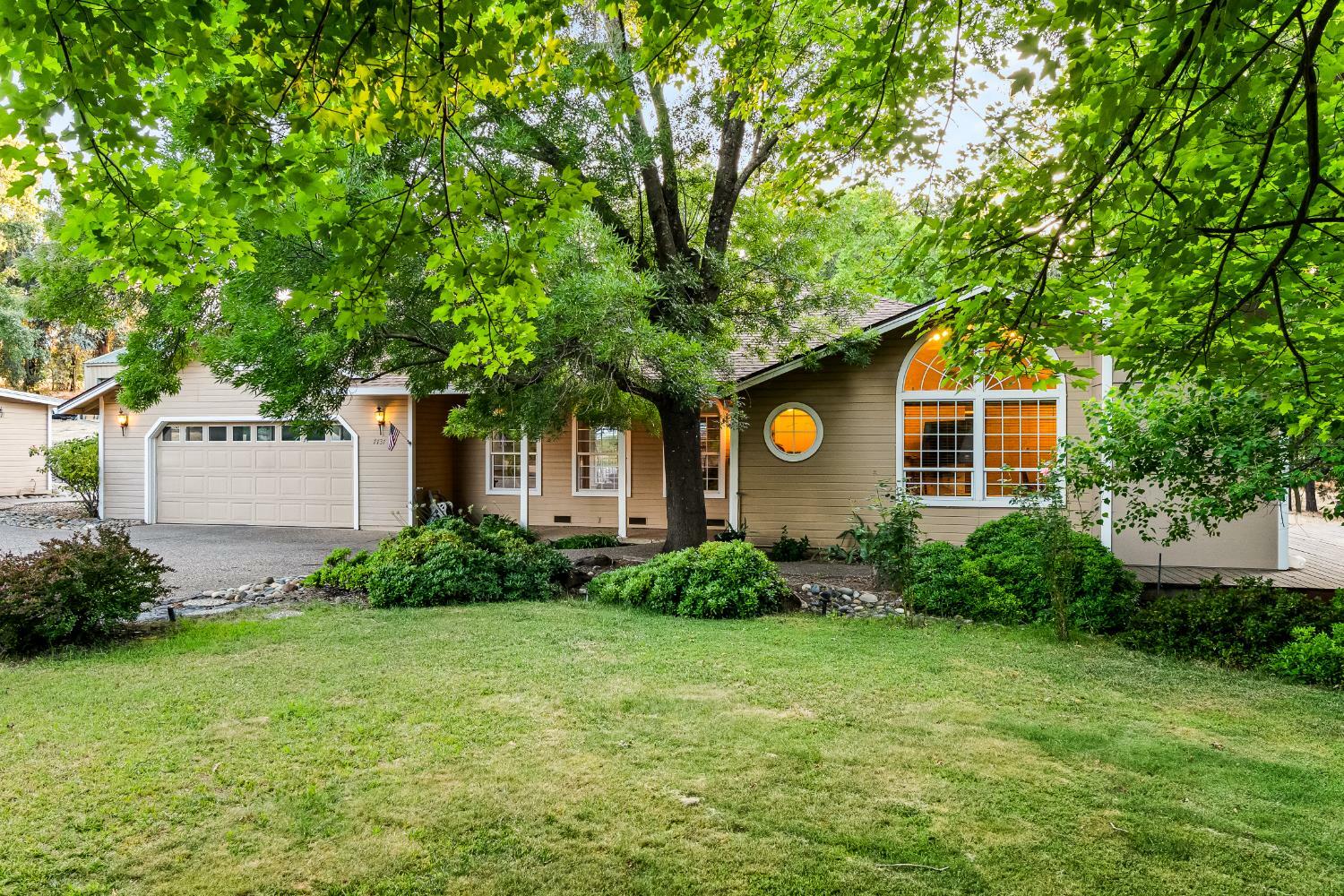 Property Photo:  7737 Leever Lane  CA 95662 