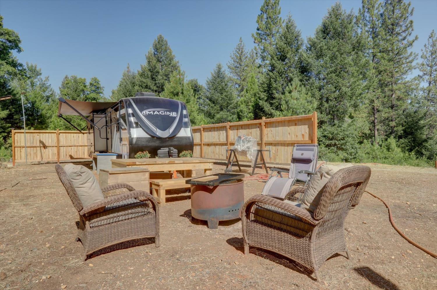 Property Photo:  480 Pike City Road  CA 95960 