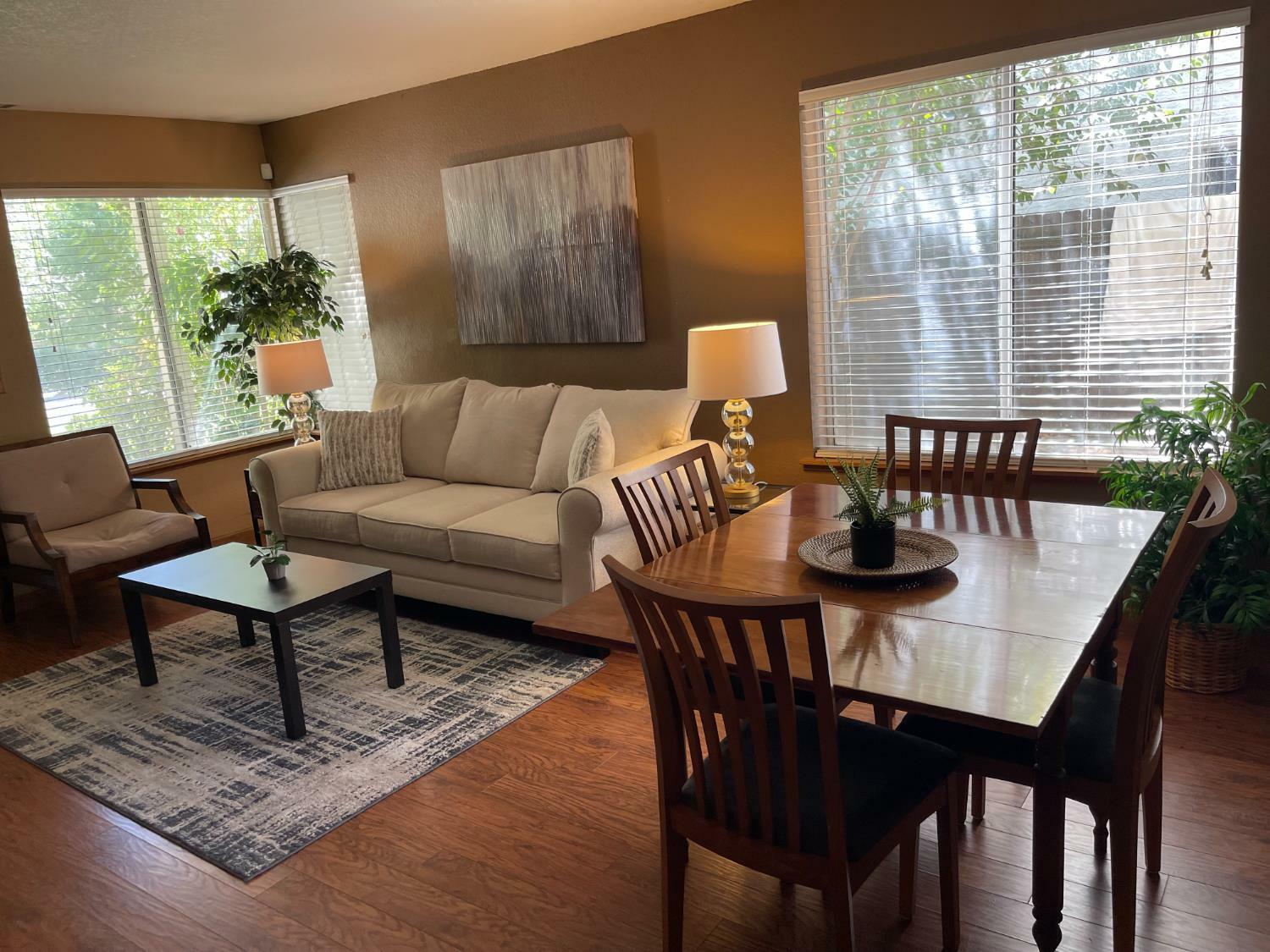 Property Photo: 235 Touchstone Place CA 95691