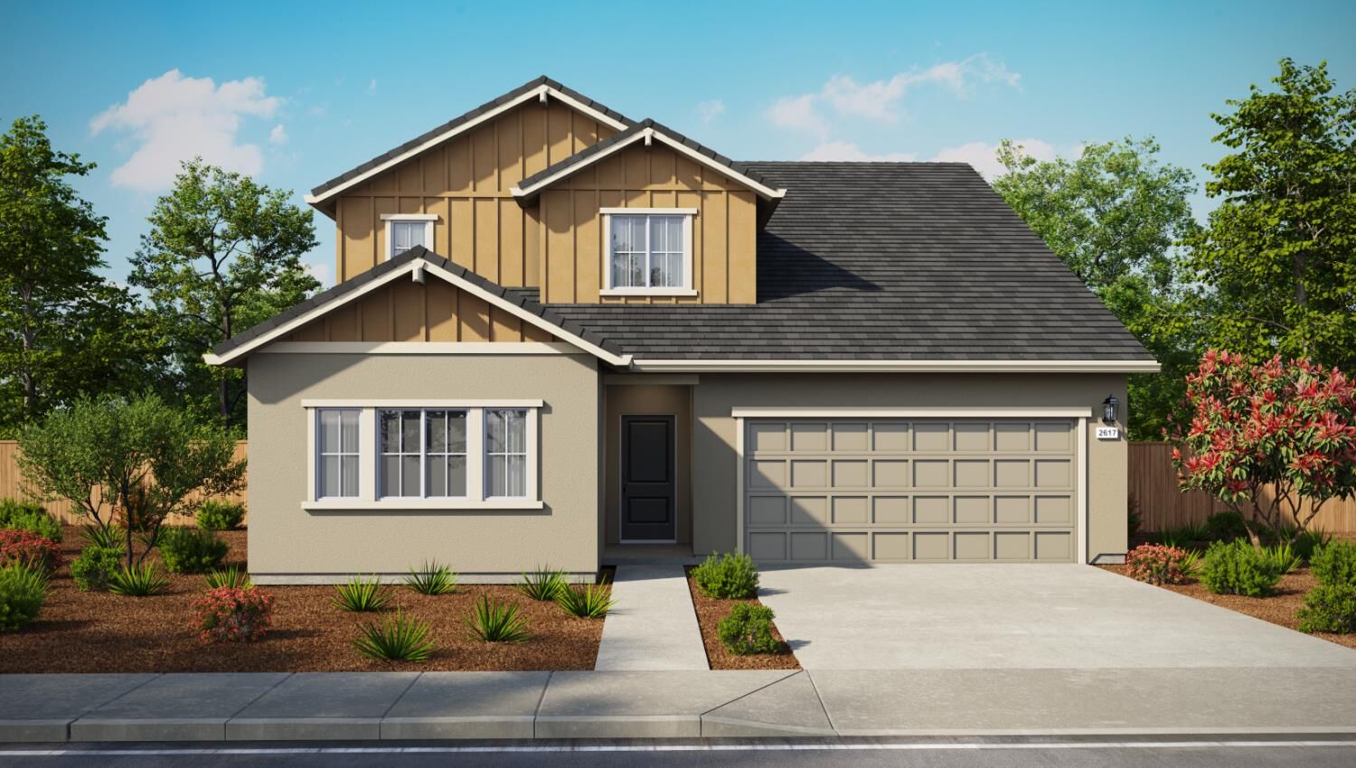 Property Photo:  8065 Trapper Ranch Road  CA 95747 