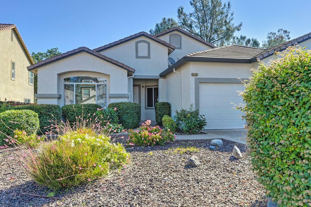 Property Photo: 492 Williams Street CA 95630