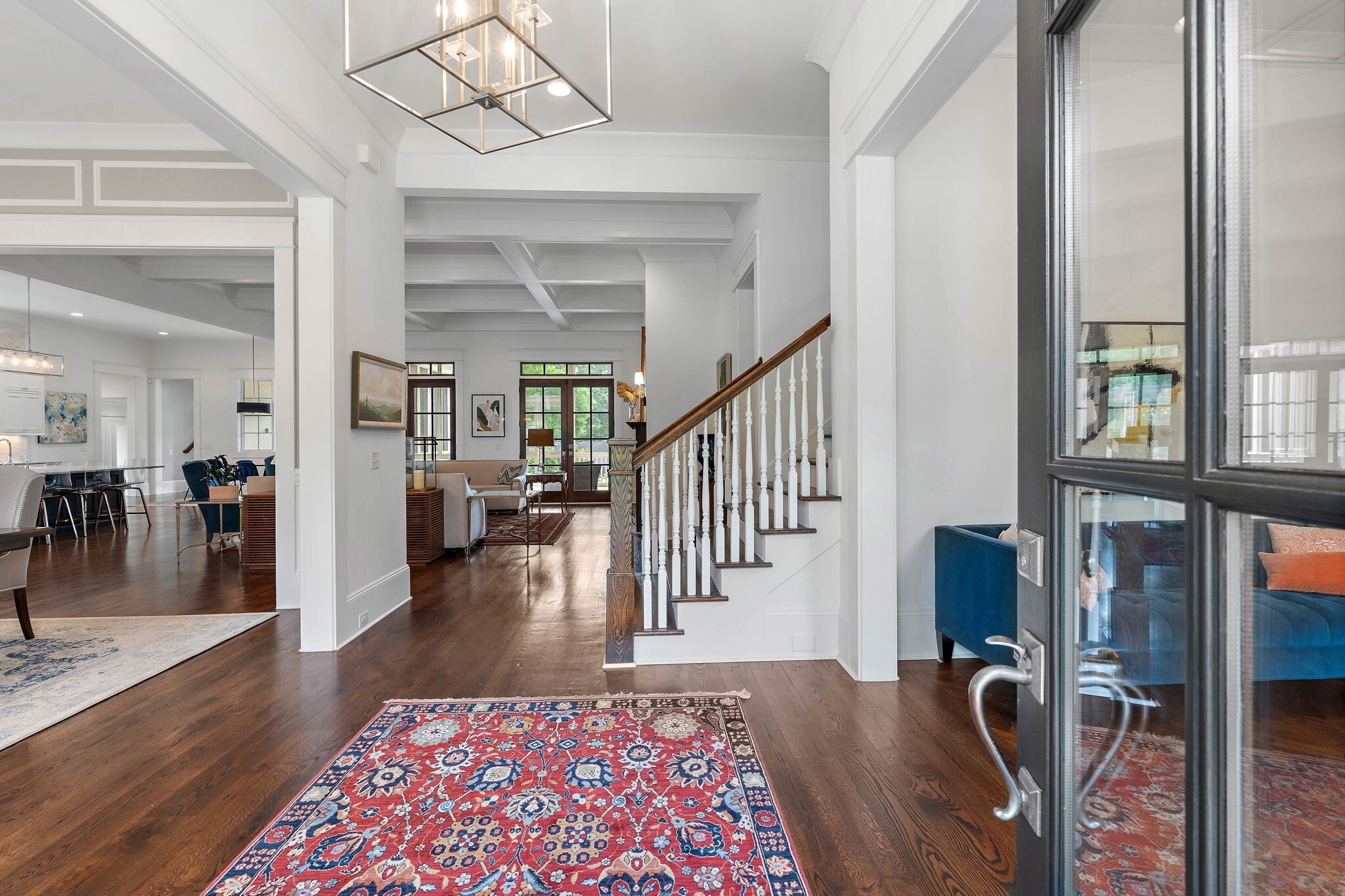Property Photo: 2803 Hemingway Dr TN 37215
