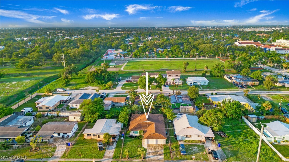 Property Photo: 3148 Apache Street FL 33916