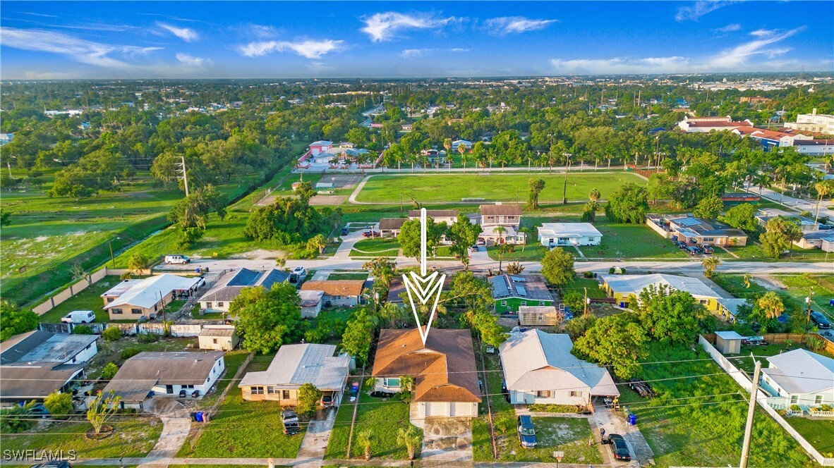 Property Photo: 3148 Apache Street FL 33916