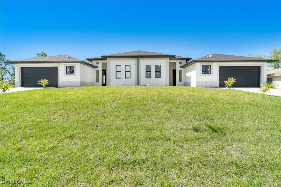 Property Photo:  4725/4727 27th Street SW 4725  FL 33973 