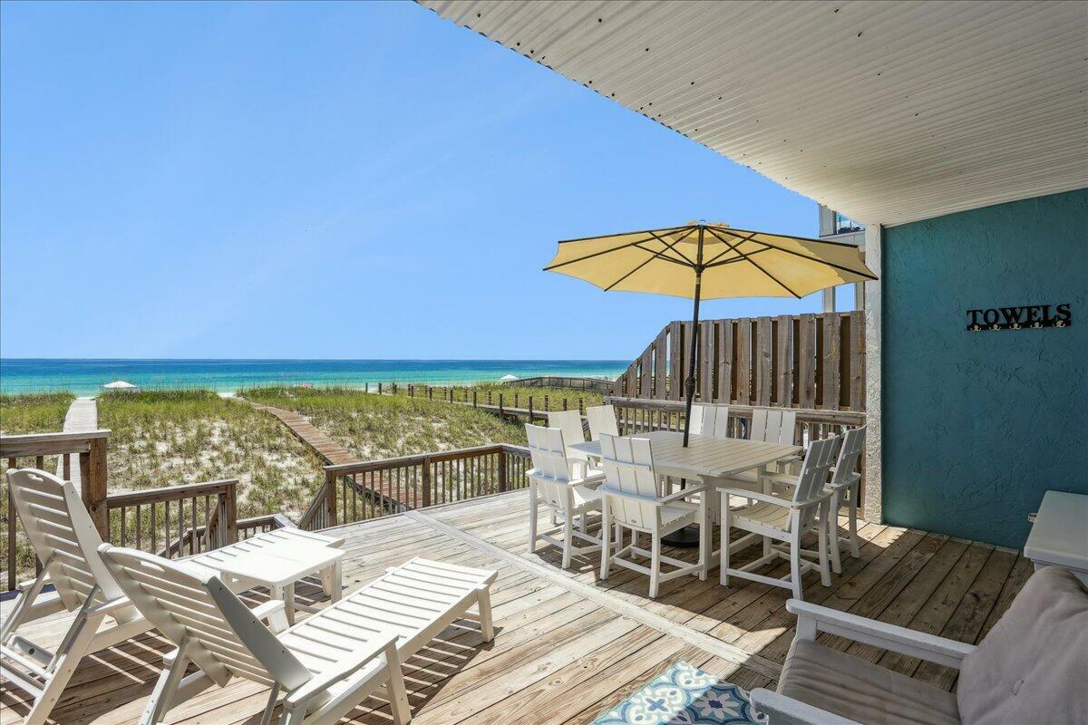 7825 Gulf Boulevard C  Navarre FL 32566 photo