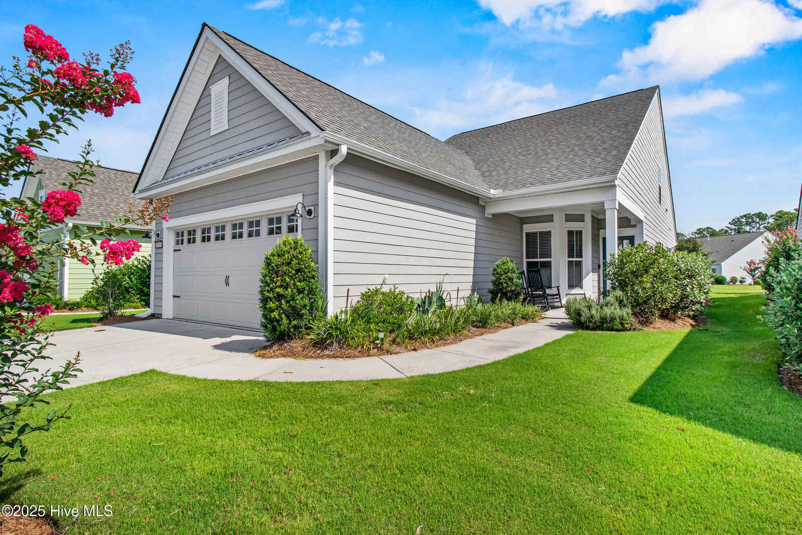 Property Photo:  1105 Snowden Road  NC 28412 