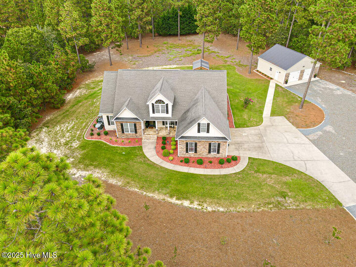 Property Photo: 286 Morgan Trail Court NC 27376