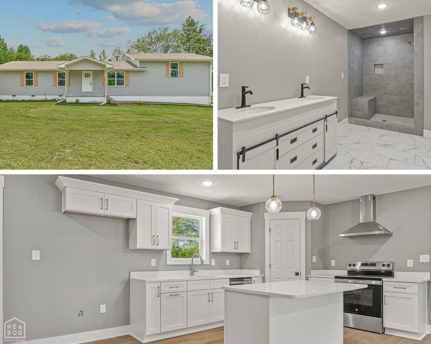 5622 Valley Ridge Trail  Jonesboro AR 72404 photo