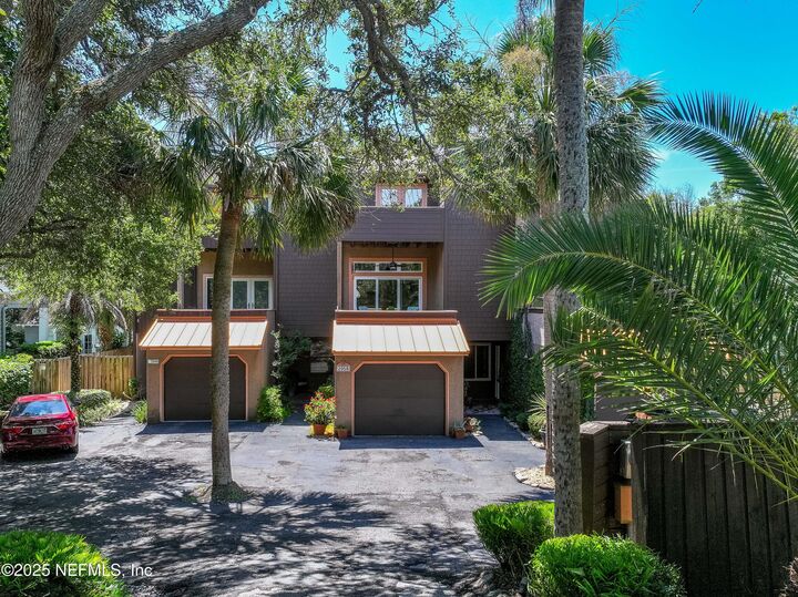 Property Photo:  2058 Beach Avenue  FL 32233 
