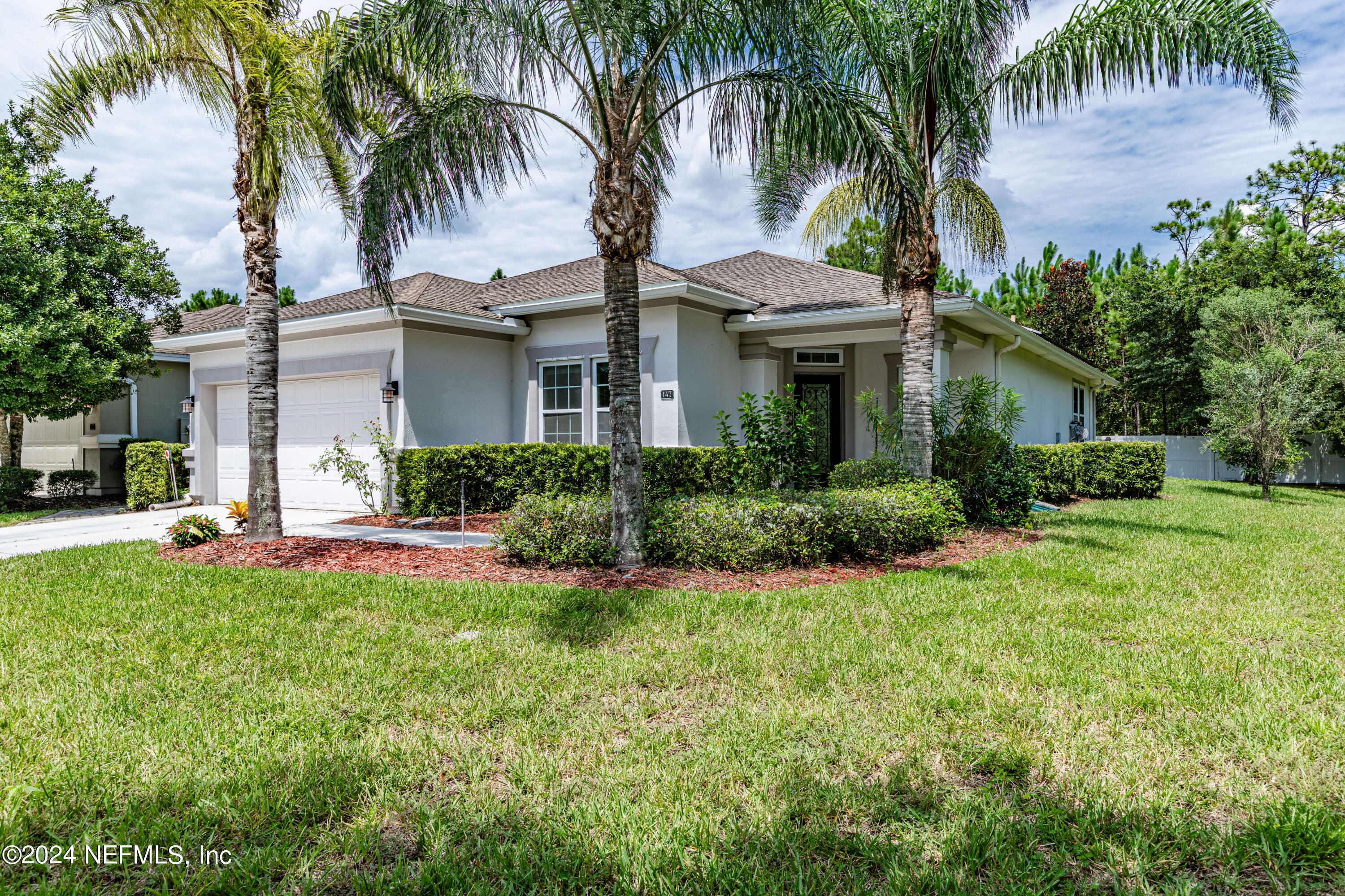 Property Photo: 147 Captiva Drive FL 32081
