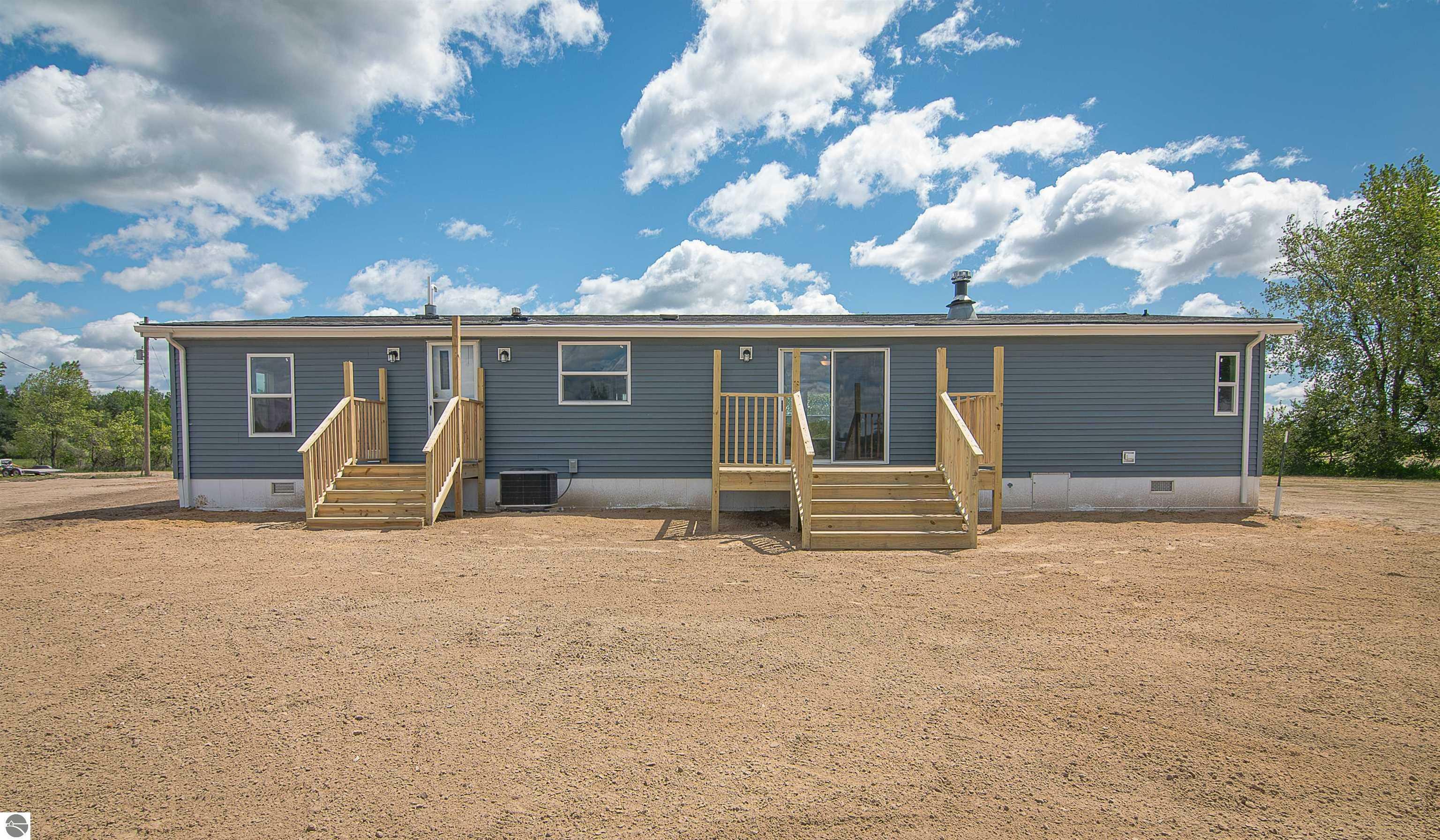 Property Photo: 5730 Cavender Drive MI 48883