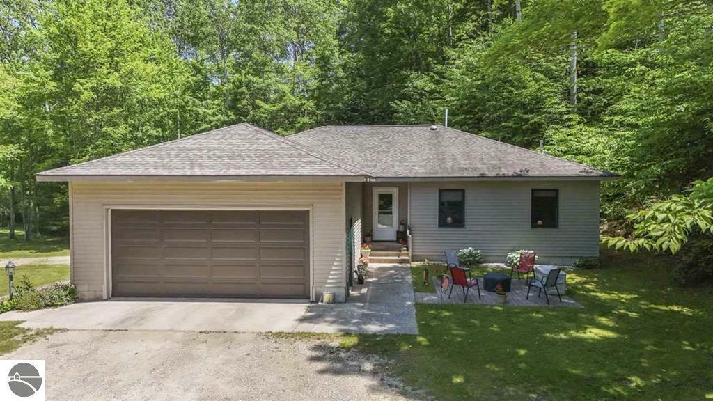 Property Photo:  6110 Bc/Ej Road  MI 49727 