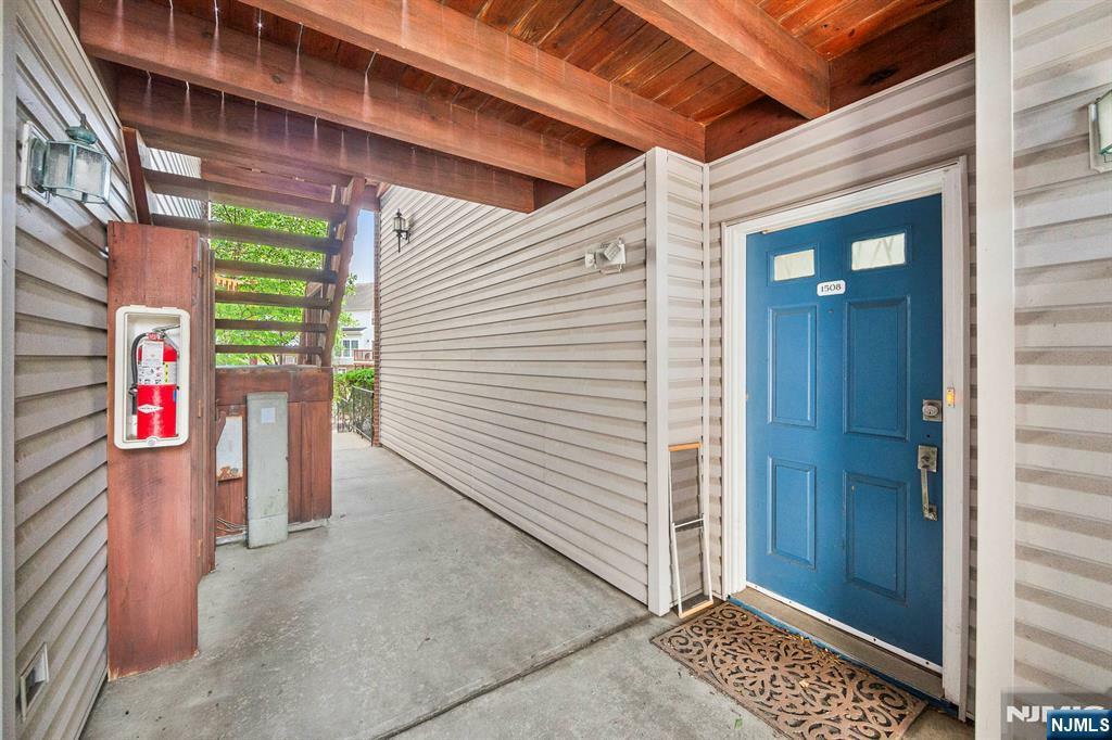 Property Photo: 1508 Westgate Drive NJ 07024