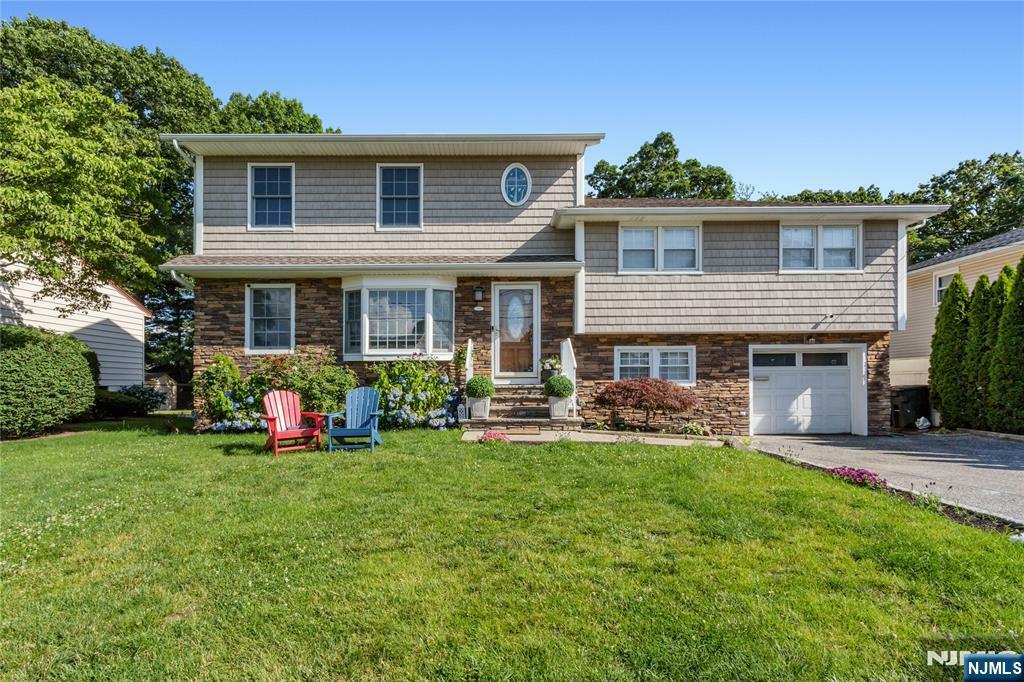 Property Photo: 128 Bell Avenue NJ 07663