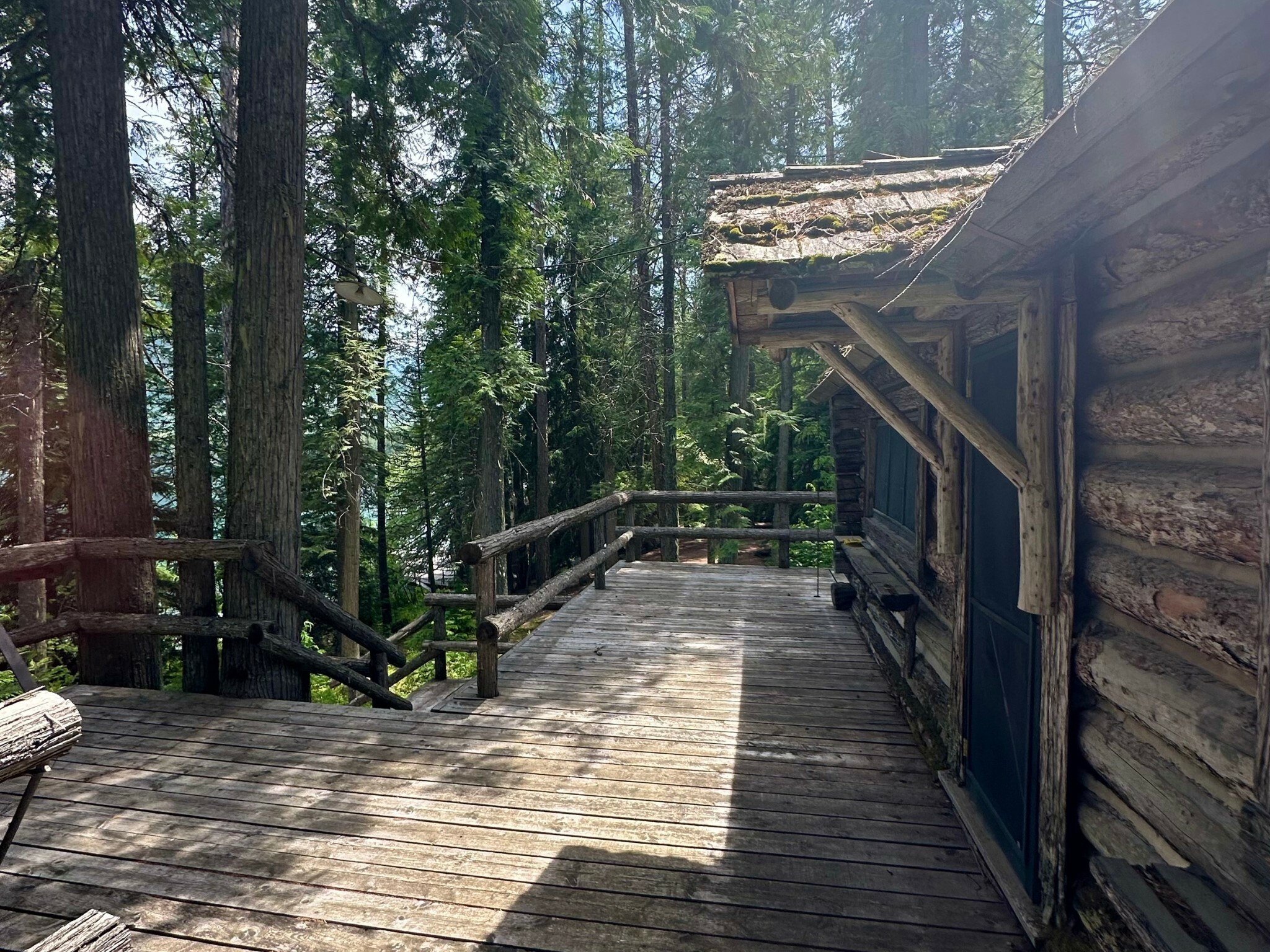 Property Photo:  489 Grist Road  MT 59936 