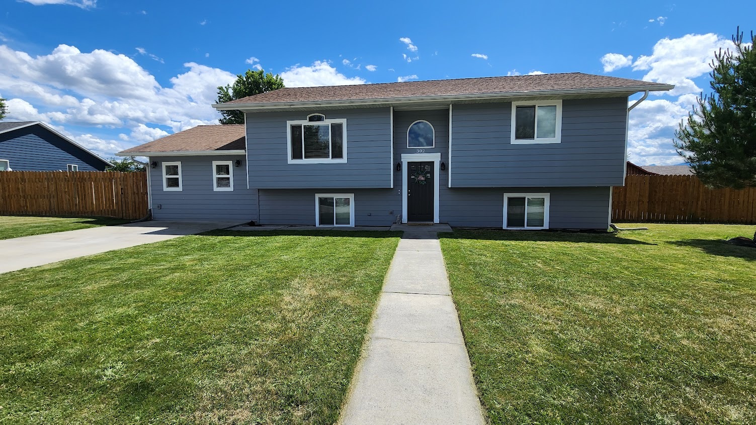 Property Photo: 302 Turner Street MT 59870