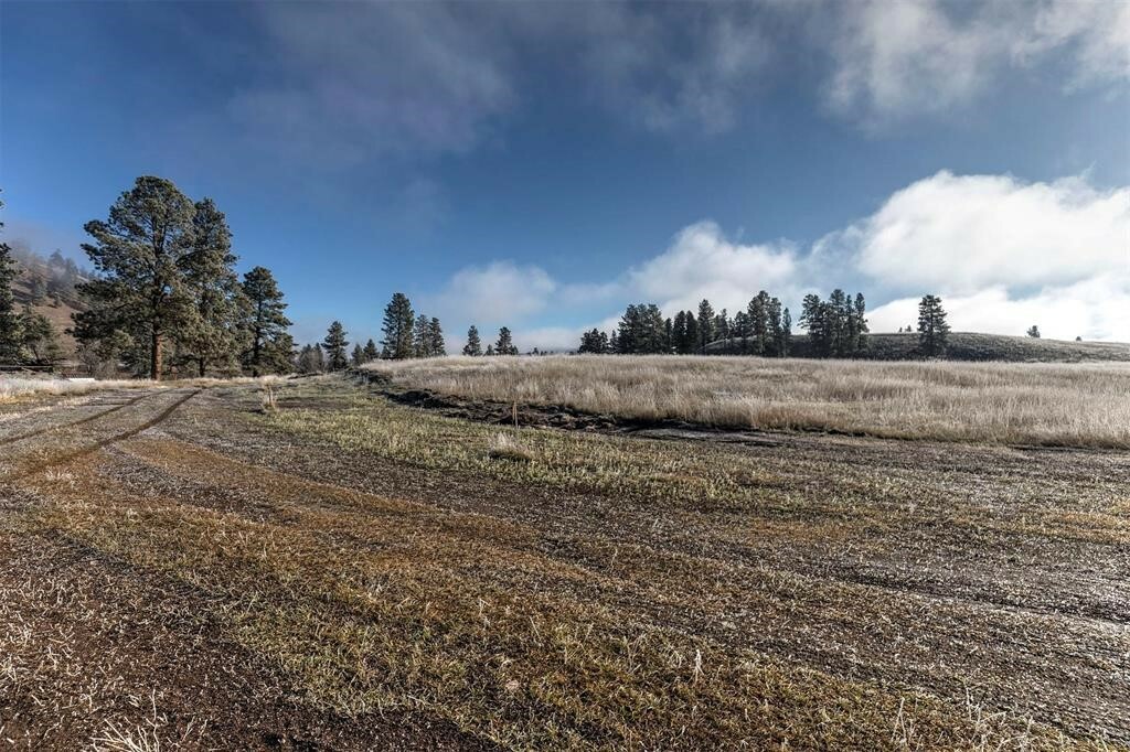 Property Photo: (Lot #16) 13442 Vannoy Lane MT 59823