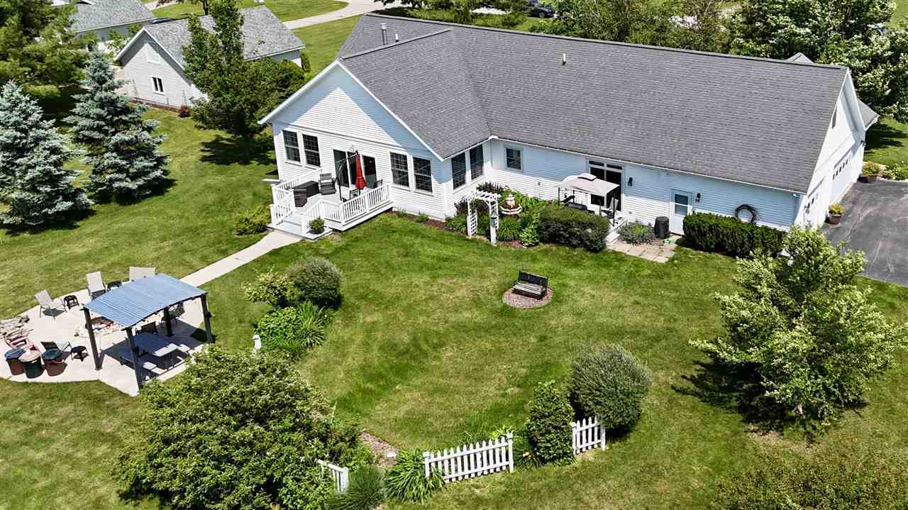 Property Photo: 7570 Bay Meadow MI 49740