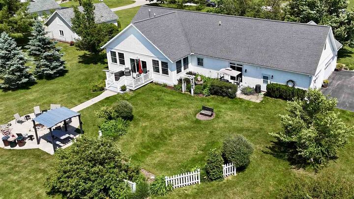 Property Photo:  7570 Bay Meadow  MI 49740