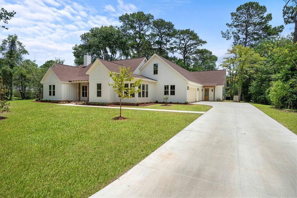 Property Photo: 23 Kathleen Drive LA 70433