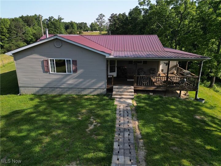 498 Little Queen Road   WV 25045 photo