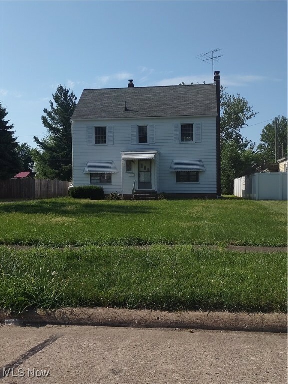 Property Photo: 3251 Cleveland Boulevard OH 44052
