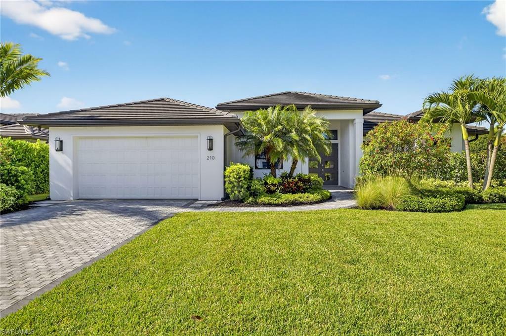 Property Photo: 210 Legacy Ct FL 34110