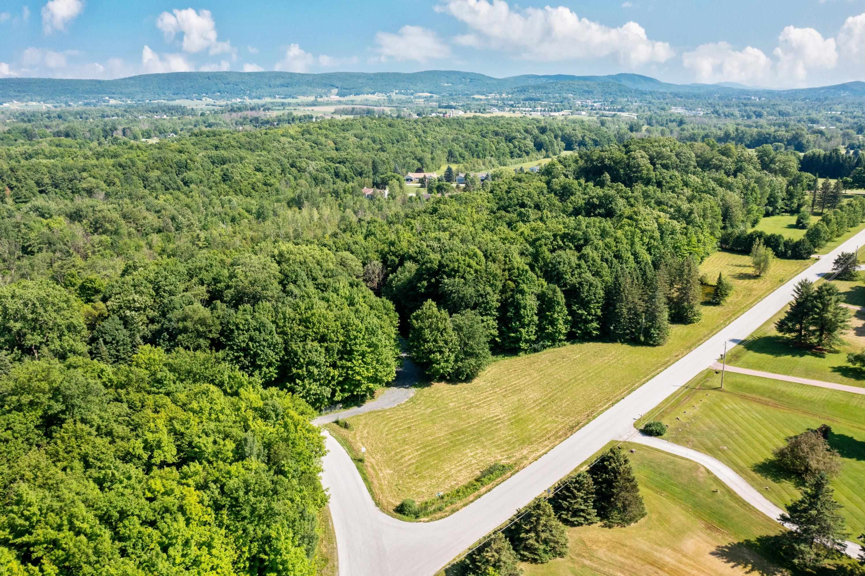 Property Photo:  75 Gauthier Drive  VT 05488 