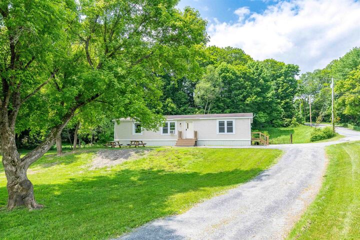 Property Photo: 793 South Main Street VT 05033