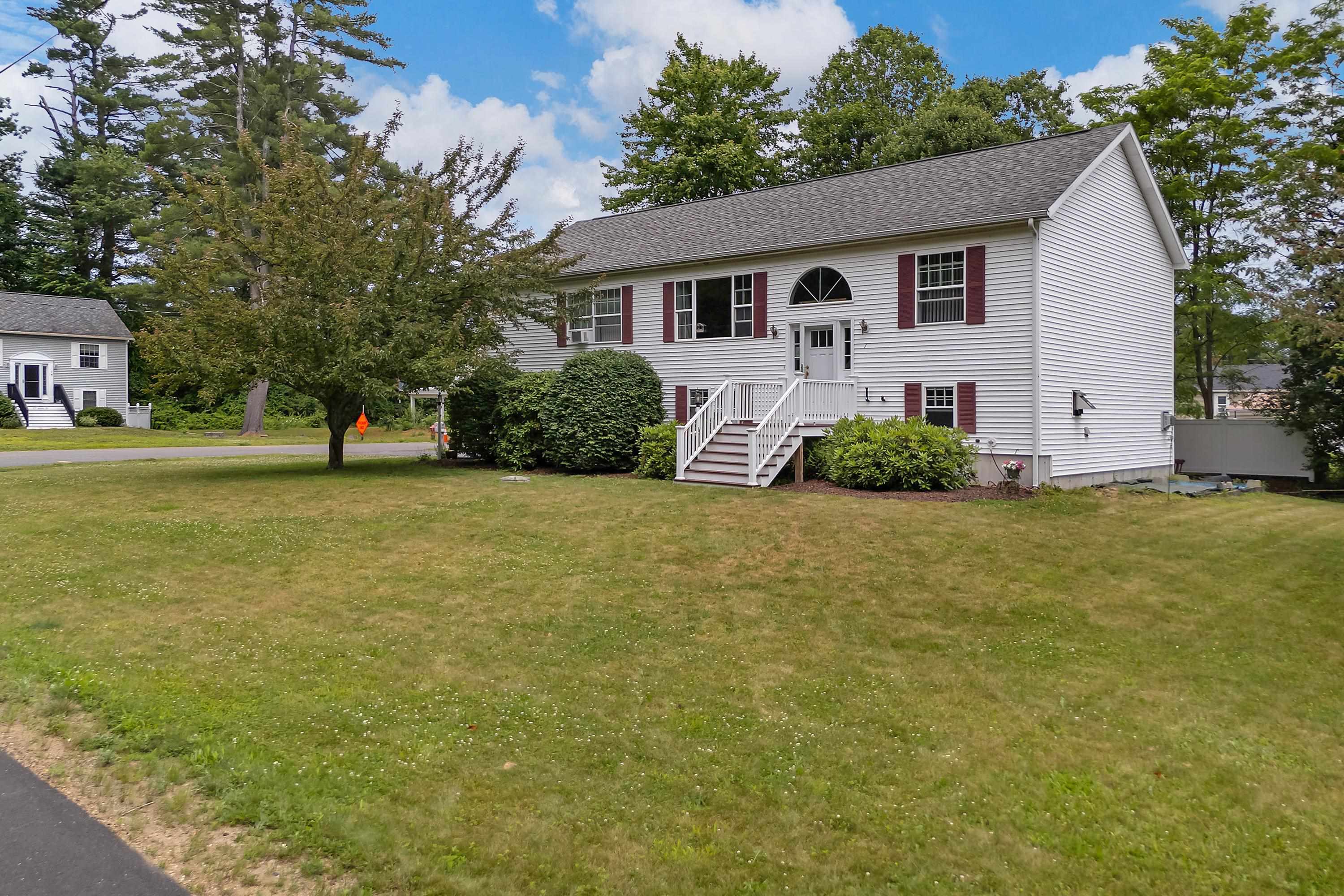 Property Photo: 7 Amanda Street NH 03867