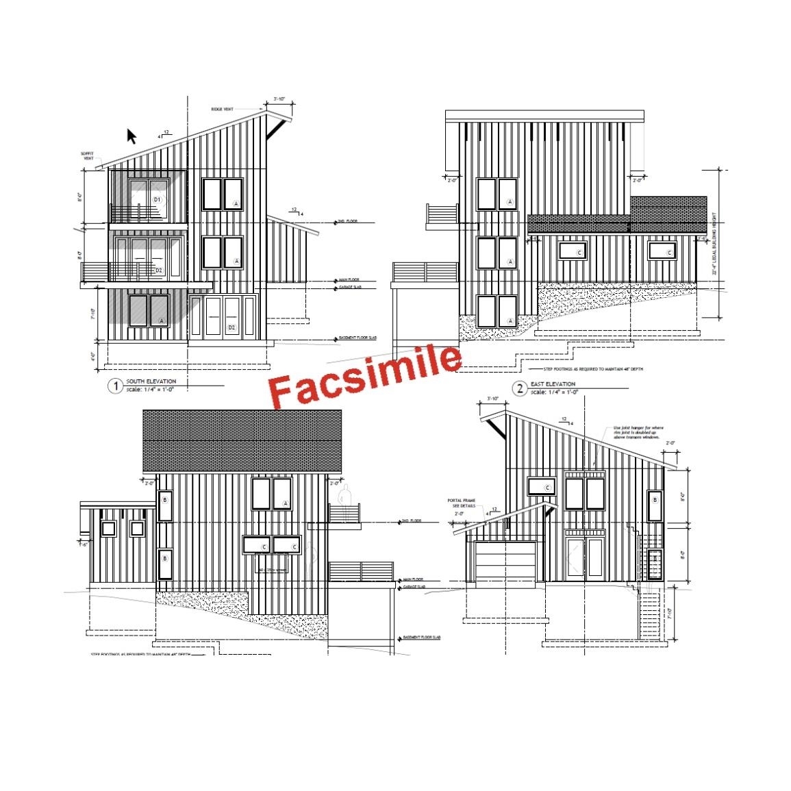 Property Photo: 14 2nd Street NH 03087