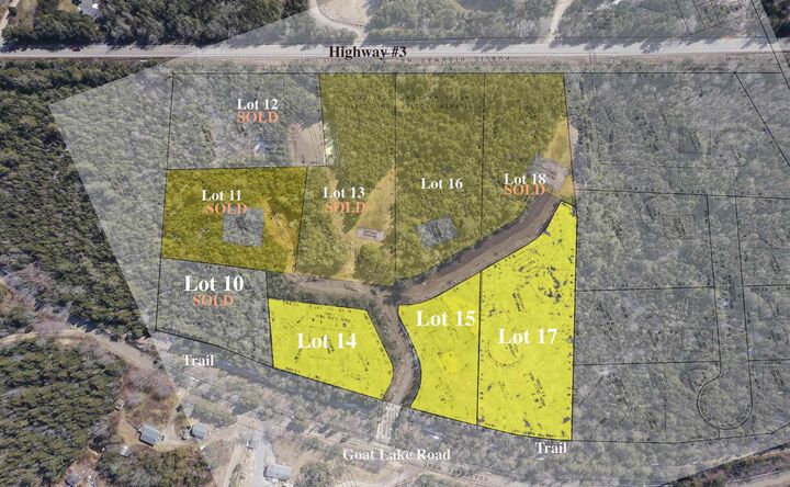 Property Photo:  Lot 15 Layton Lane  NS B0J 1J0 