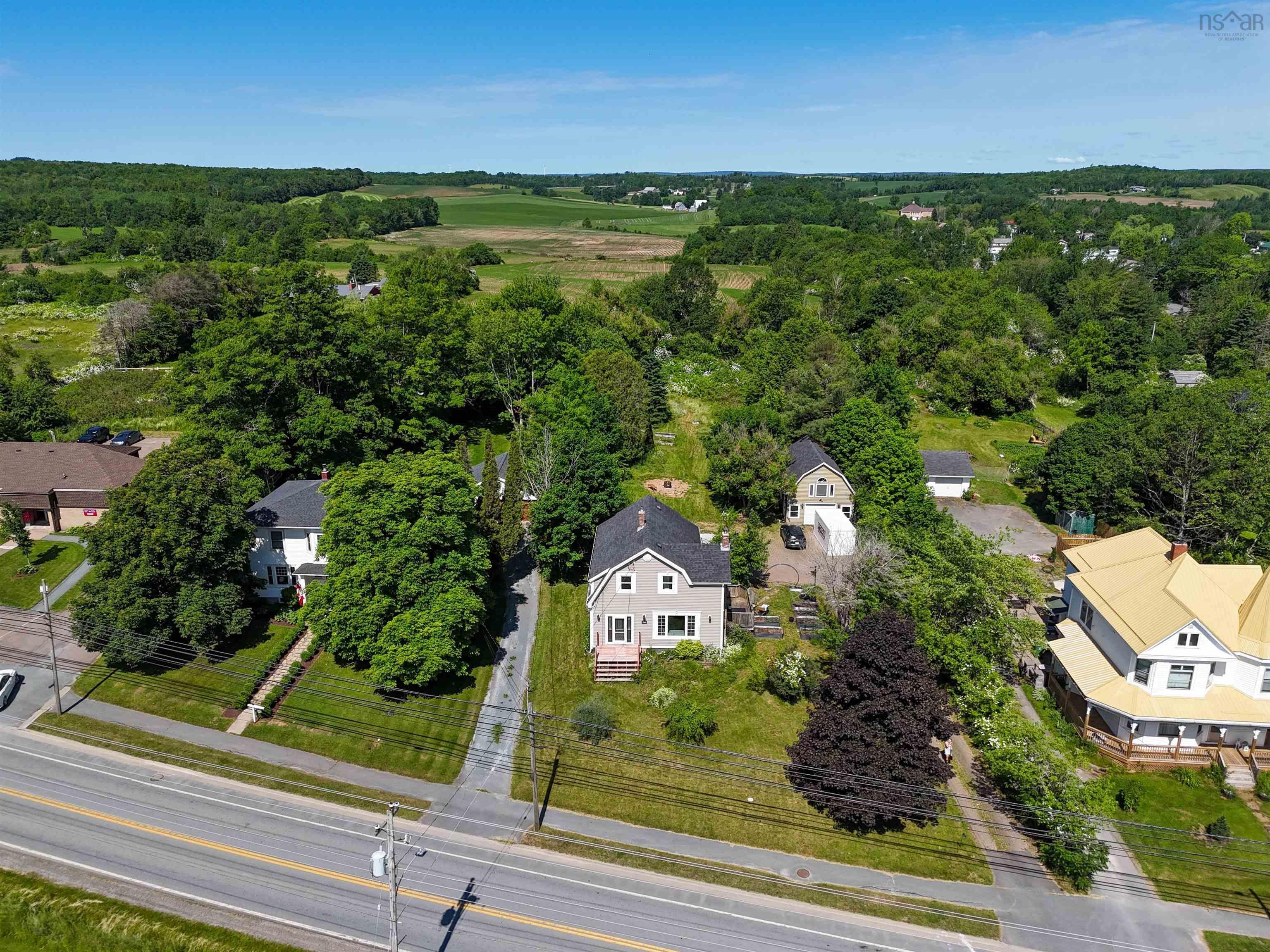 Photo de la propriété: 2780 Highway 2 NS B0N 2H0